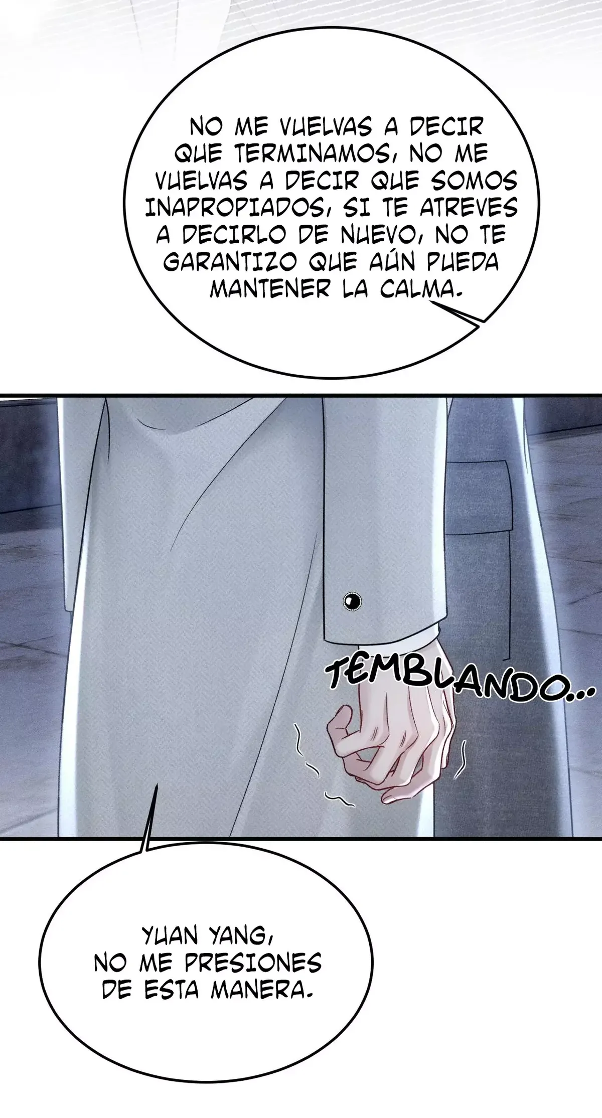 Amado Tormento Capítulo 94 en Línea - página 11