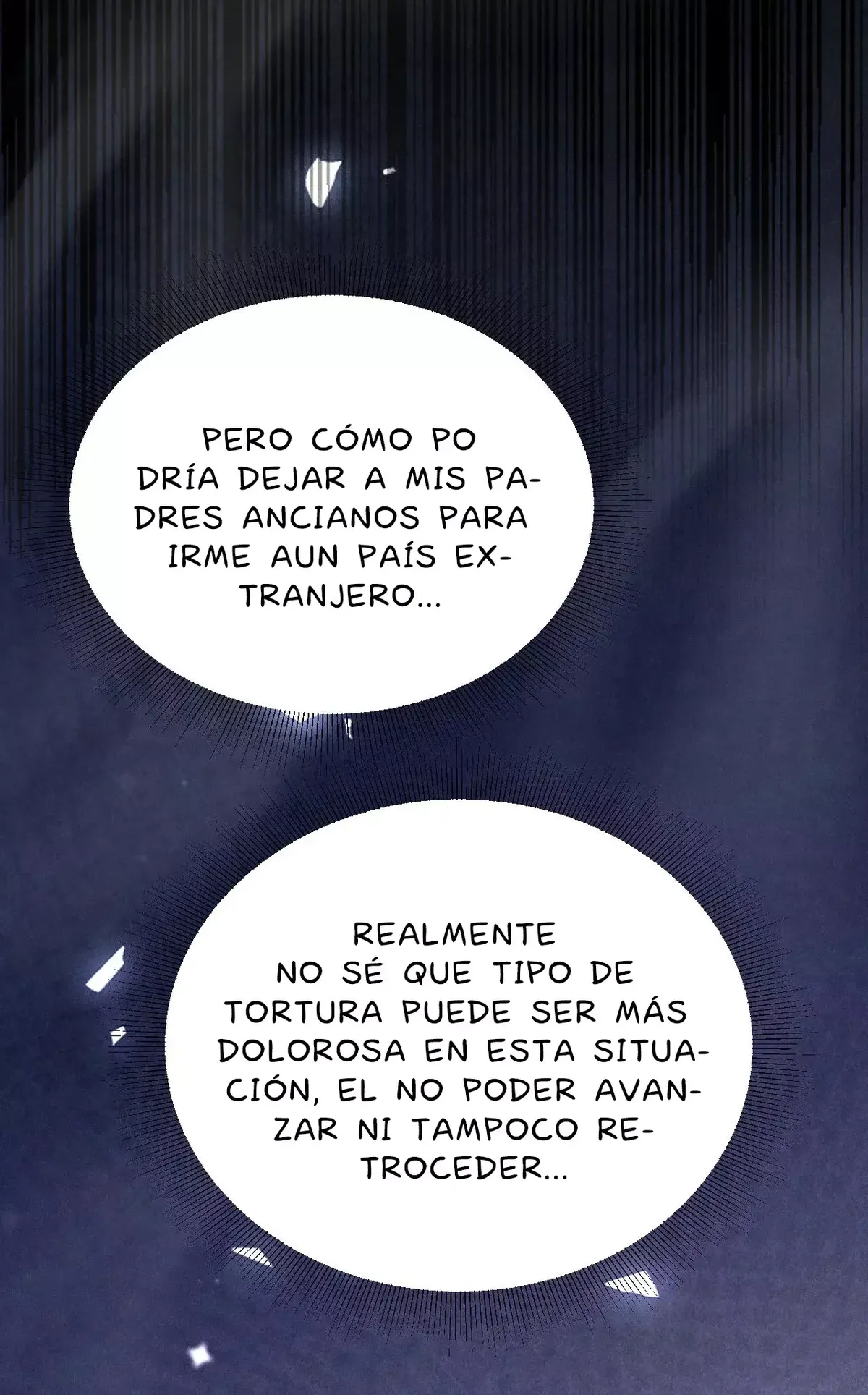 Amado Tormento Capítulo 94 en Línea - página 15