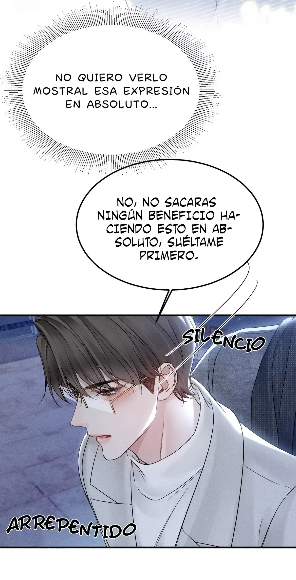 Amado Tormento Capítulo 94 en Línea - página 34
