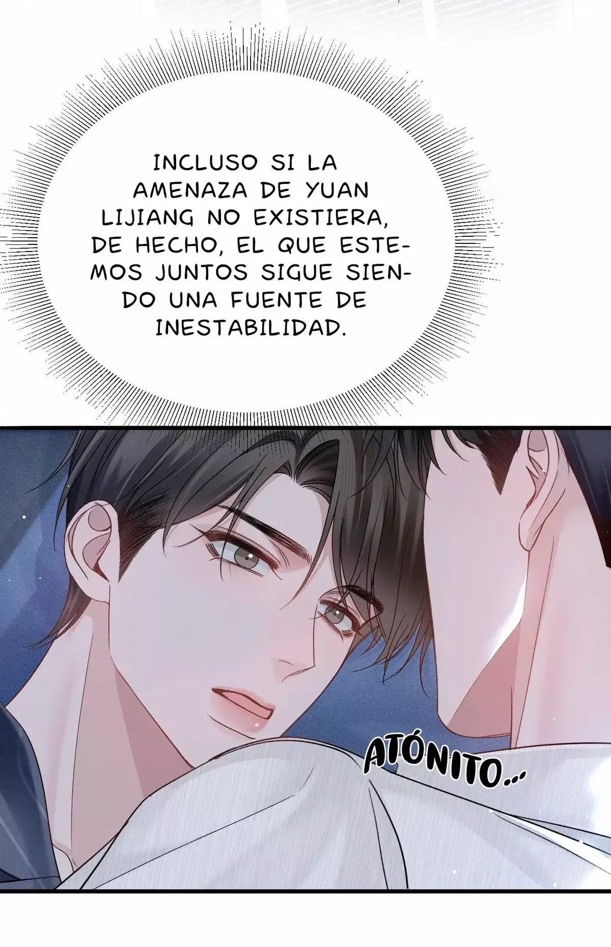 Amado Tormento Capítulo 96 en Línea - página 6