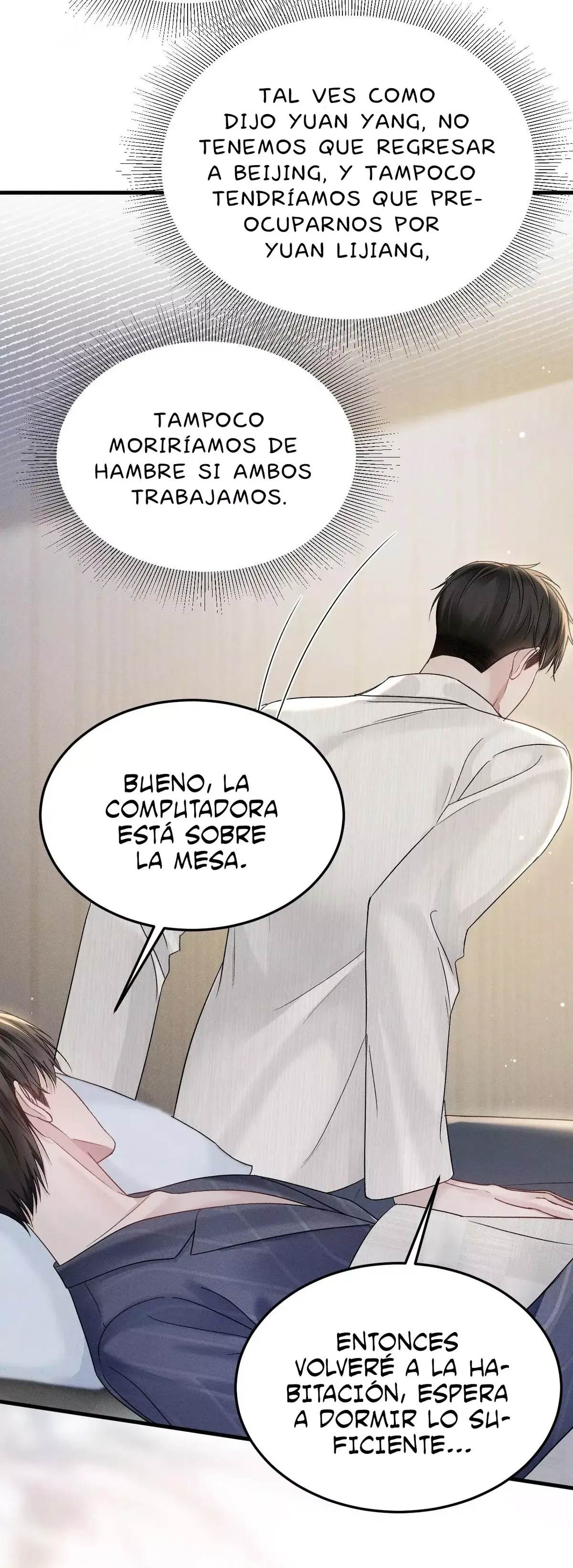 Amado Tormento Capítulo 96 en Línea - página 22