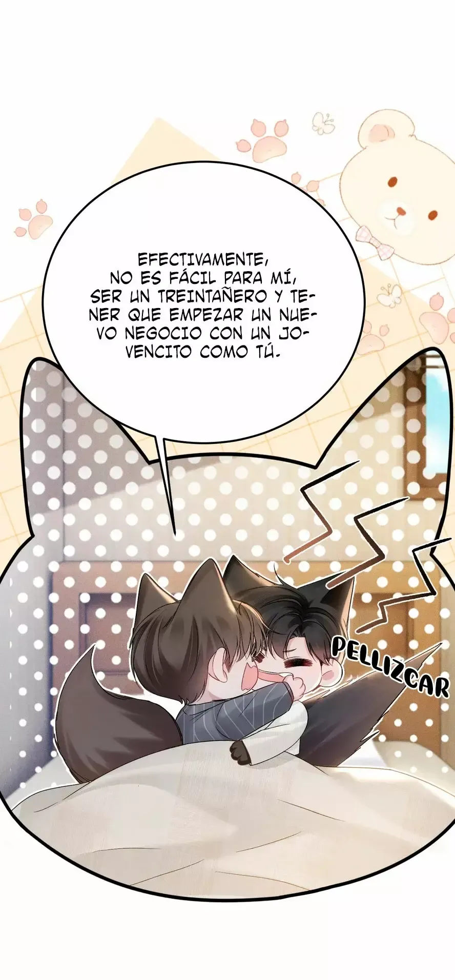 Amado Tormento Capítulo 96 en Línea - página 29