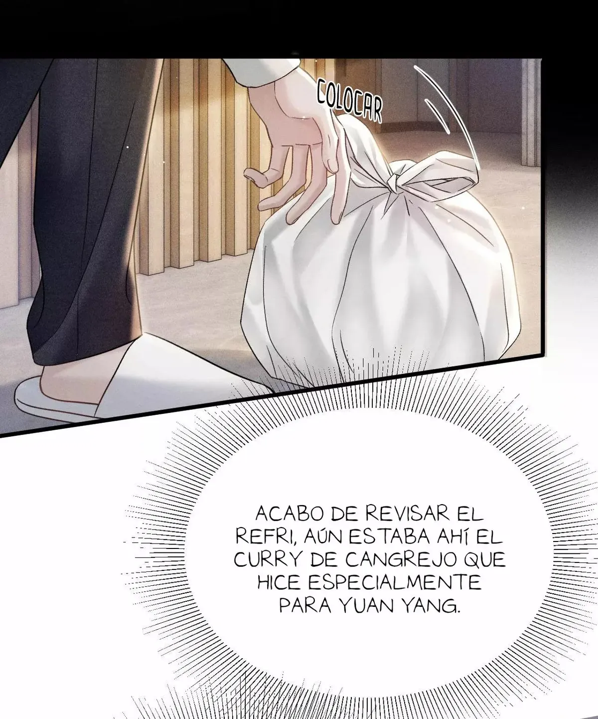 Amado Tormento Capítulo 97 en Línea - página 18