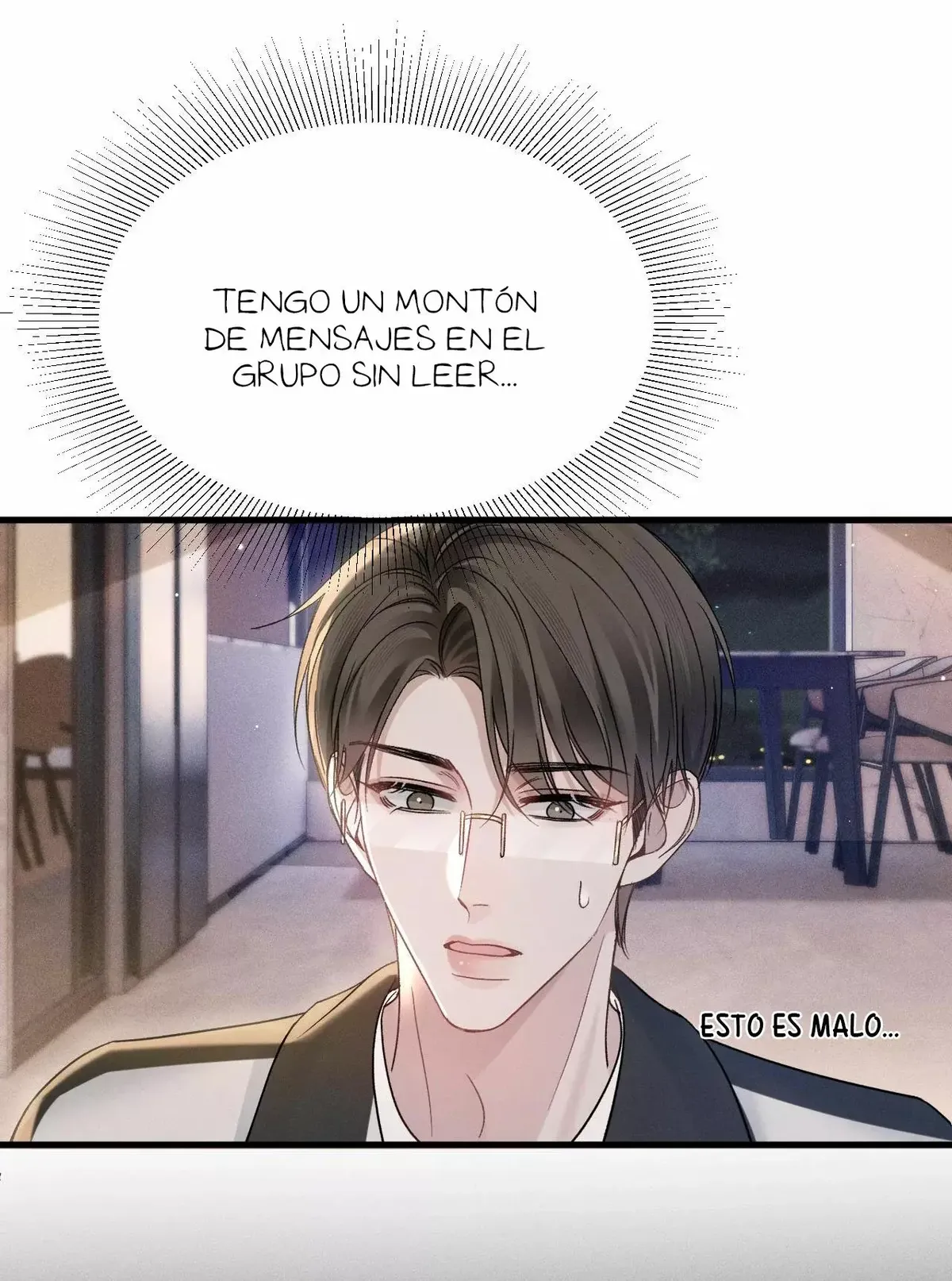 Amado Tormento Capítulo 97 en Línea - página 23