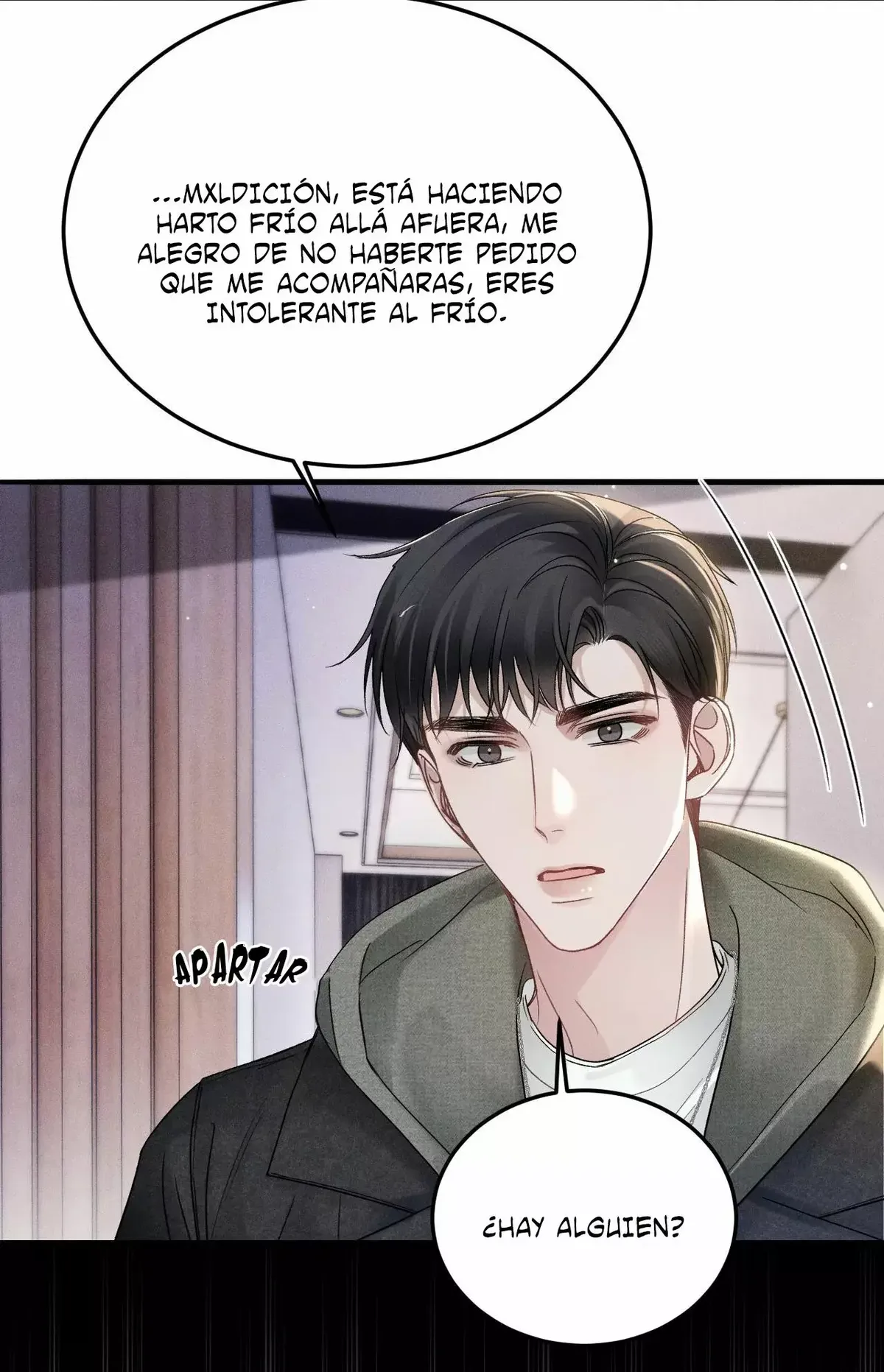 Amado Tormento Capítulo 97 en Línea - página 44