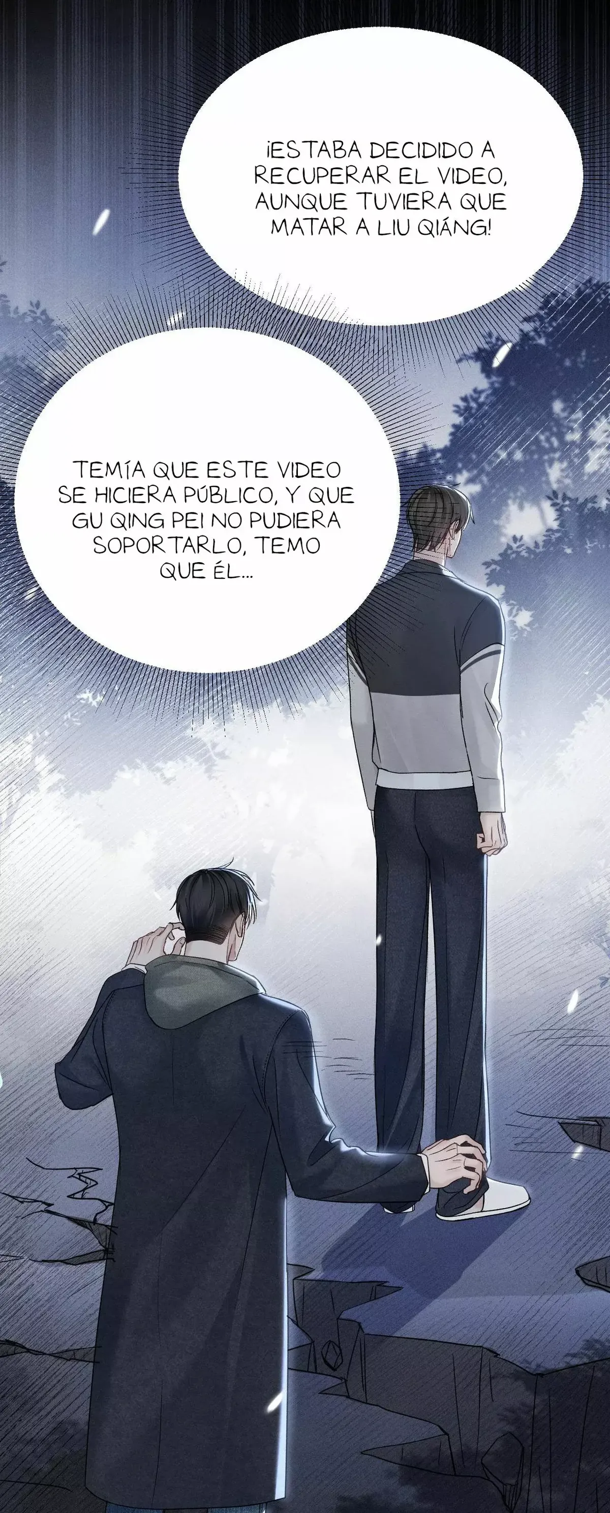 Amado Tormento Capítulo 98 en Línea - página 8