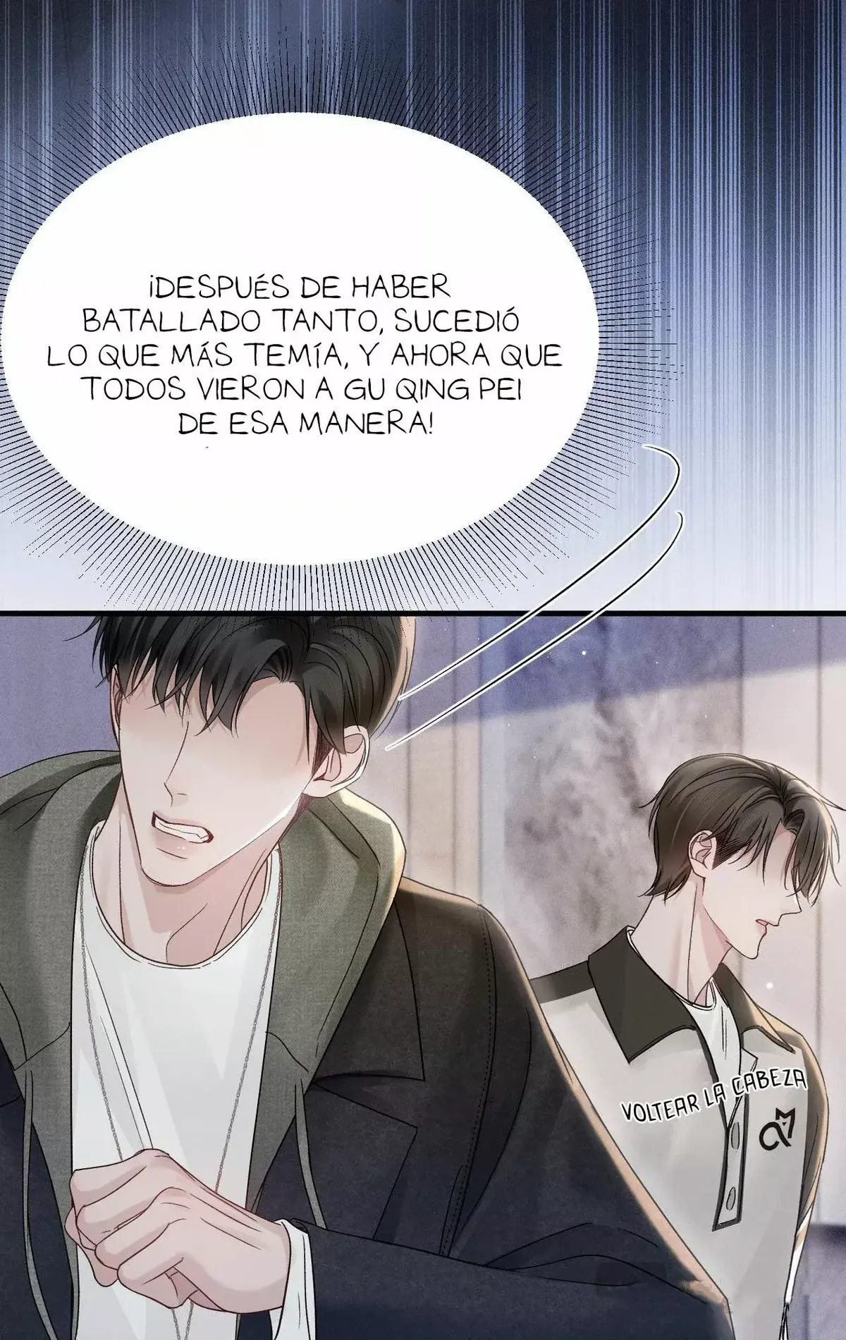 Amado Tormento Capítulo 98 en Línea - página 10