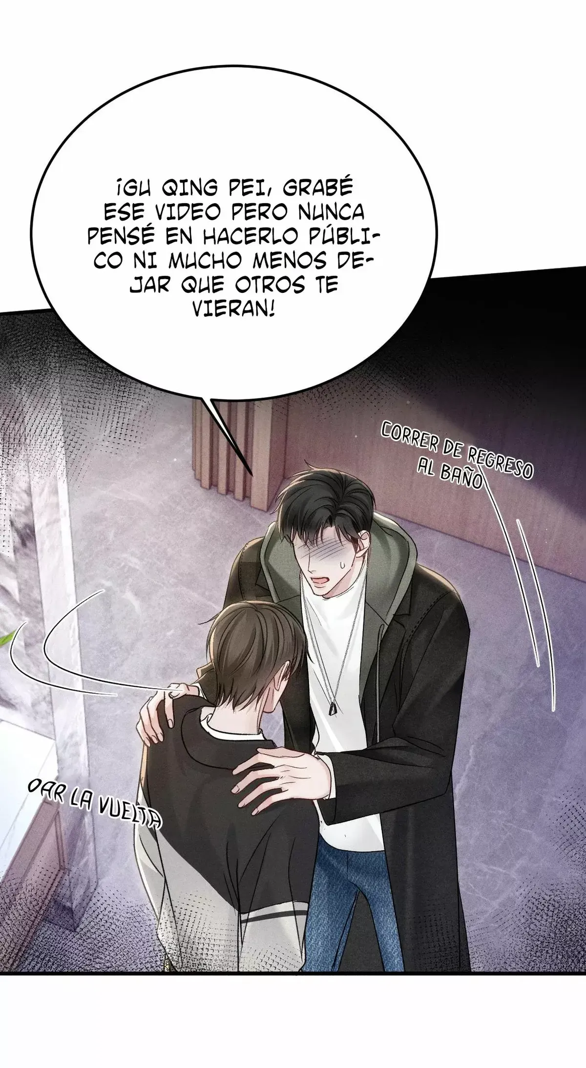 Amado Tormento Capítulo 98 en Línea - página 15