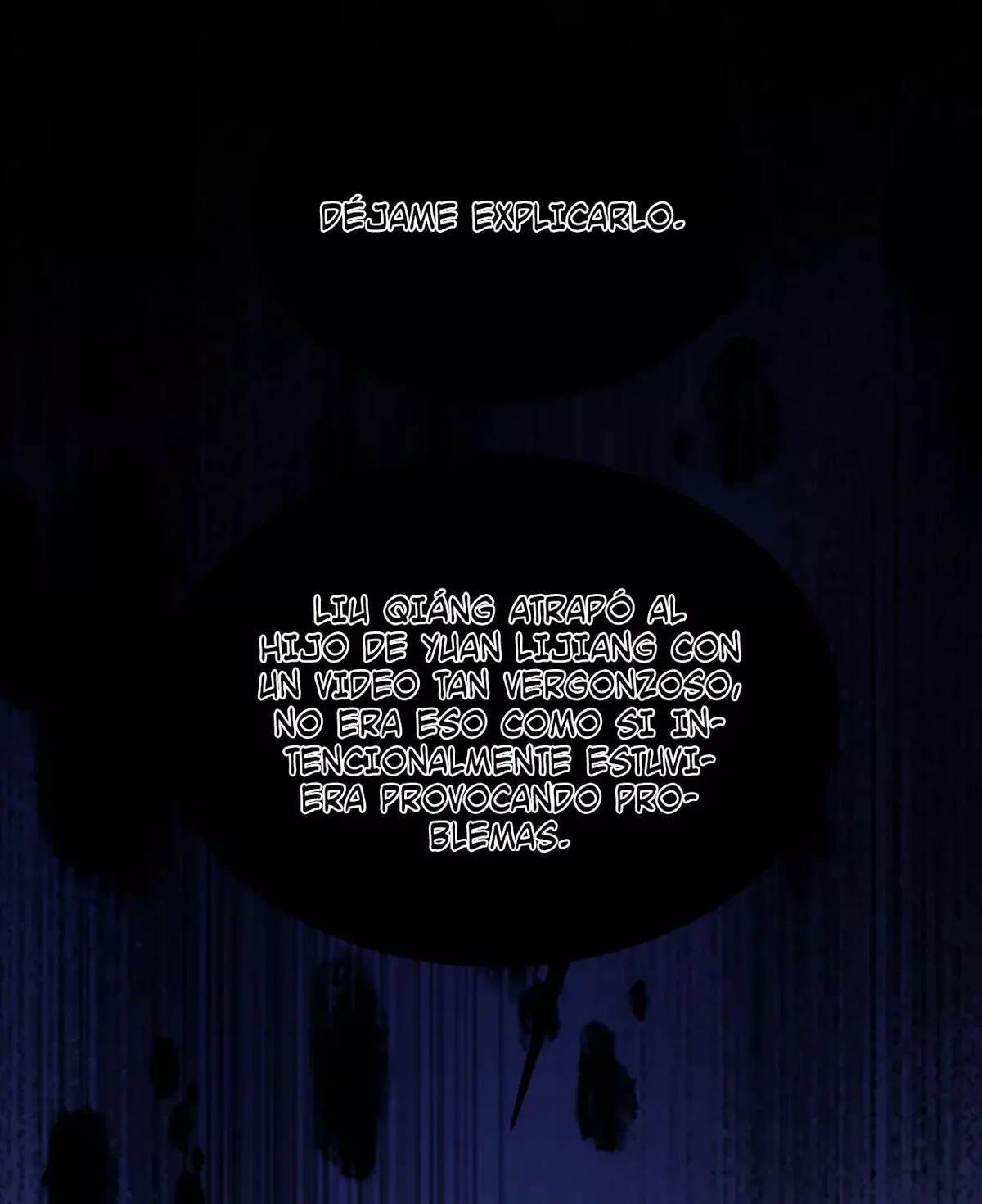 Amado Tormento Capítulo 98 en Línea - página 17