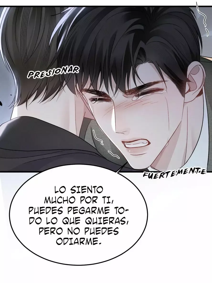 Amado Tormento Capítulo 98 en Línea - página 30