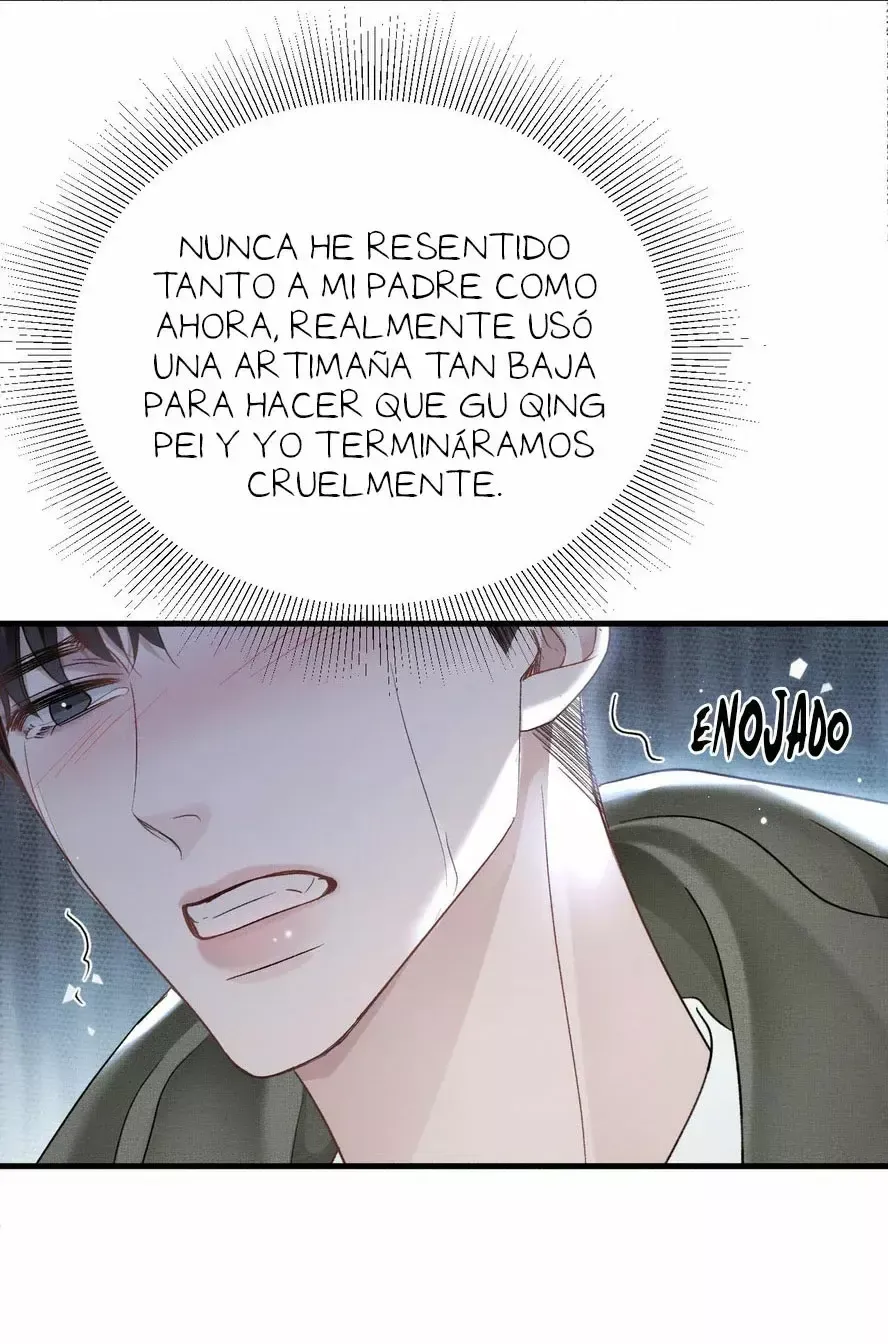 Amado Tormento Capítulo 98 en Línea - página 36