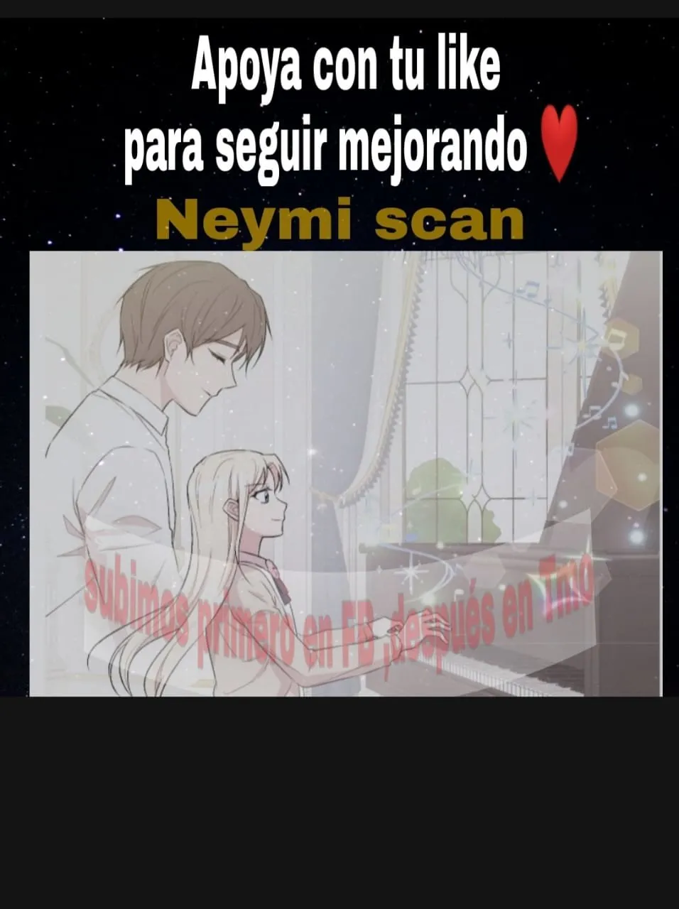 AMANECER DE MOSCÚ Capítulo 1 en Línea - página 4