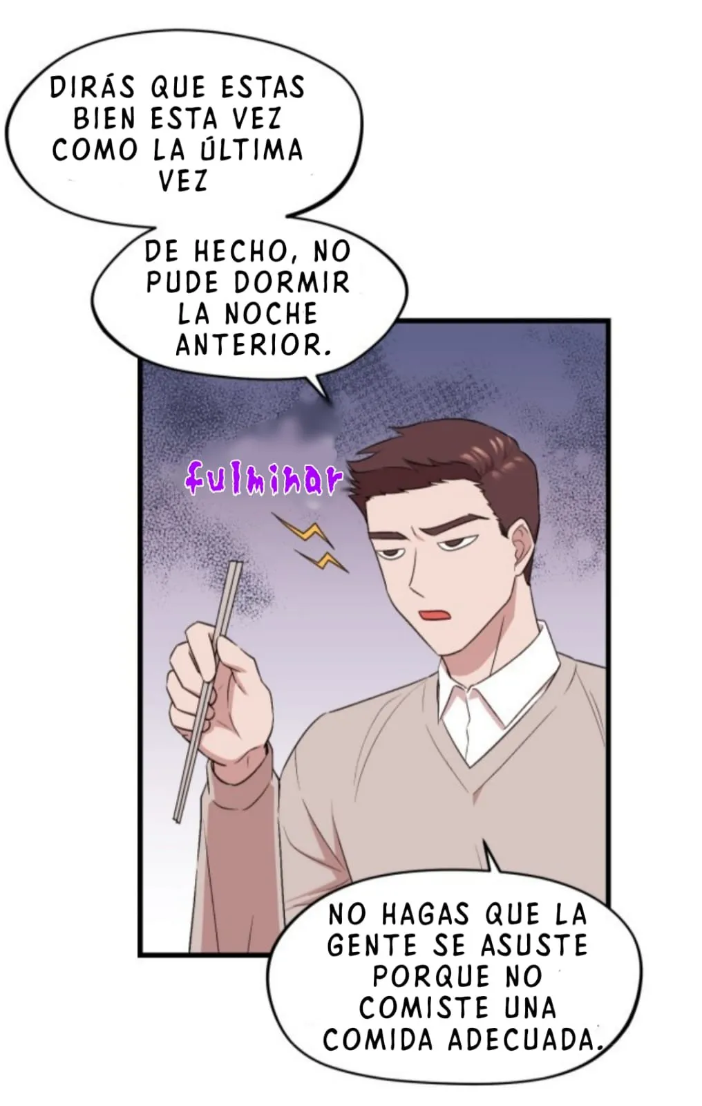 AMANECER DE MOSCÚ Capítulo 1 en Línea - página 16
