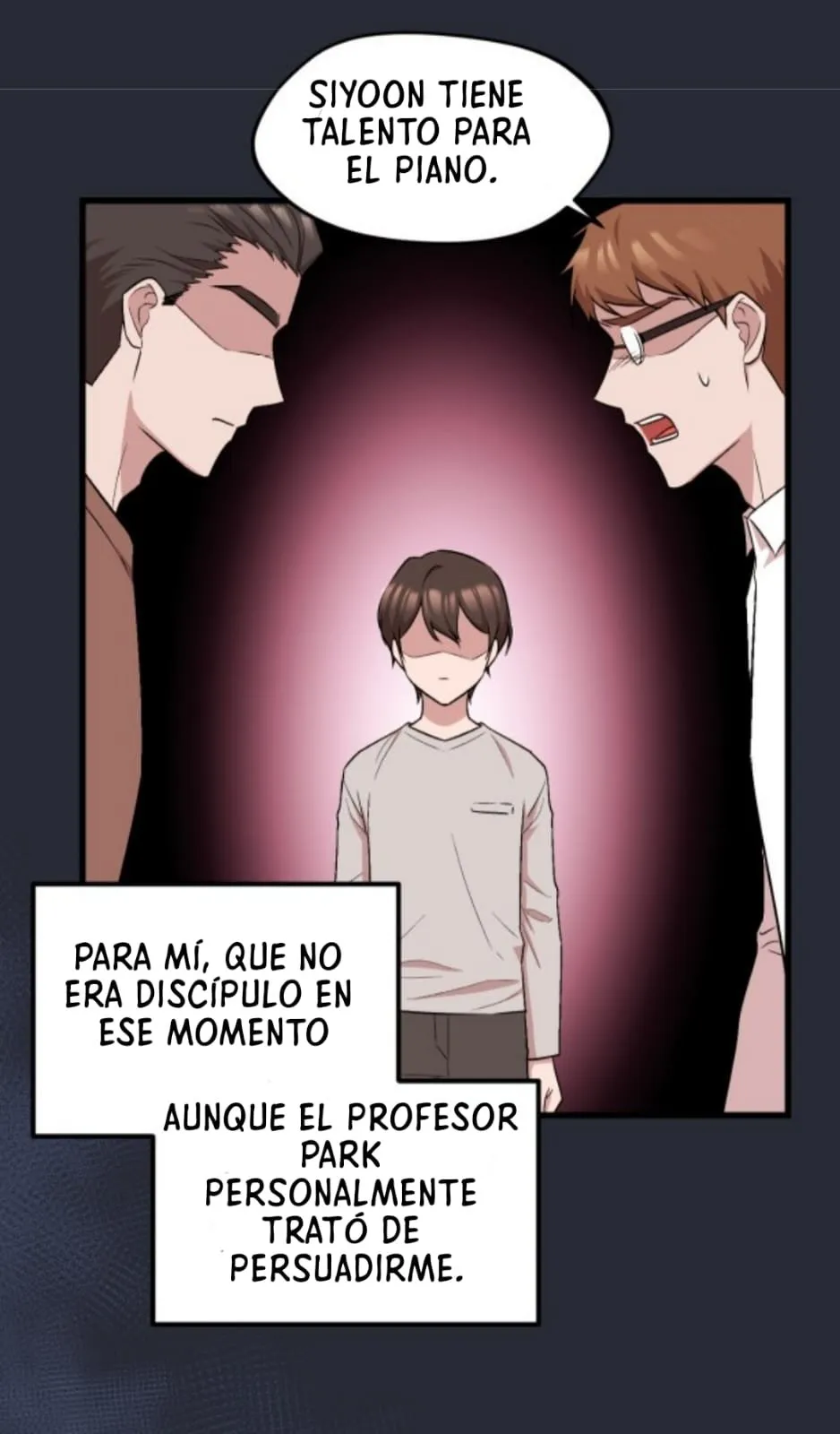 AMANECER DE MOSCÚ Capítulo 1 en Línea - página 29