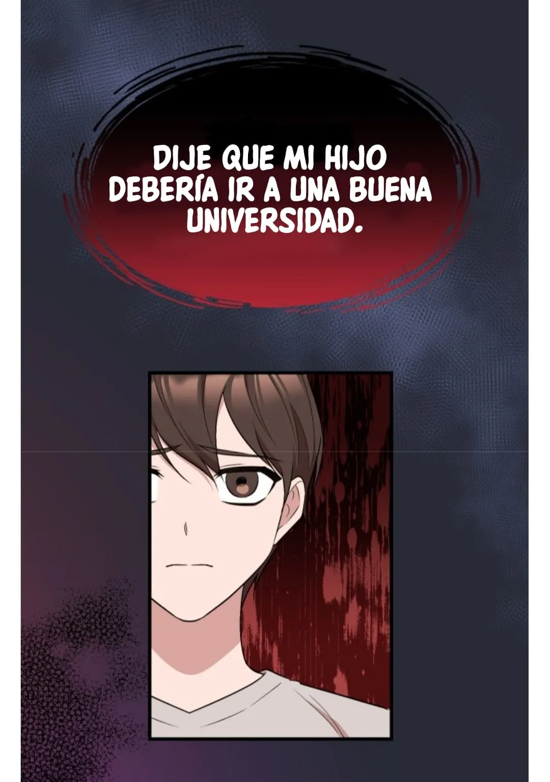 AMANECER DE MOSCÚ Capítulo 1 en Línea - página 30