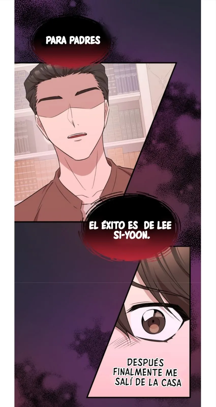 AMANECER DE MOSCÚ Capítulo 1 en Línea - página 31