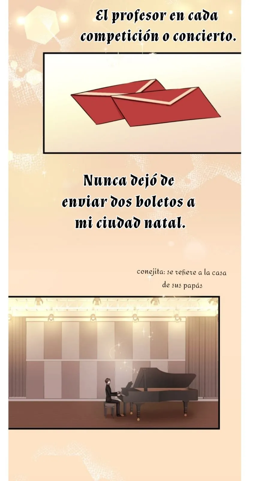 AMANECER DE MOSCÚ Capítulo 1 en Línea - página 34