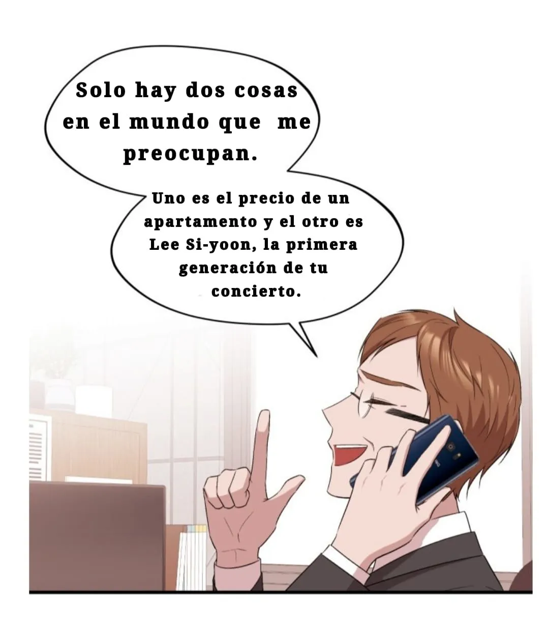 AMANECER DE MOSCÚ Capítulo 1 en Línea - página 43