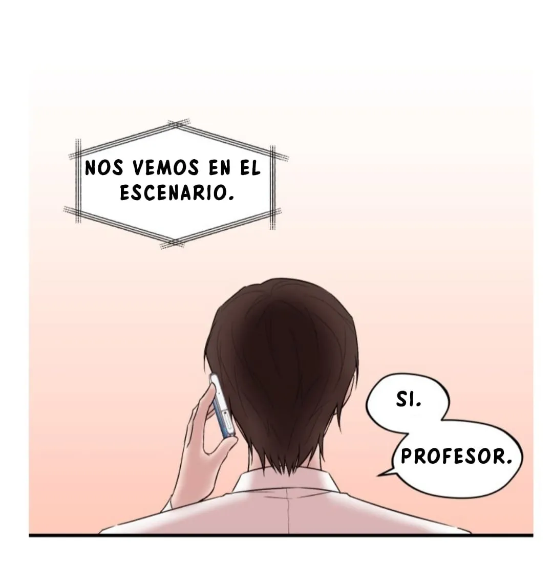 AMANECER DE MOSCÚ Capítulo 1 en Línea - página 52