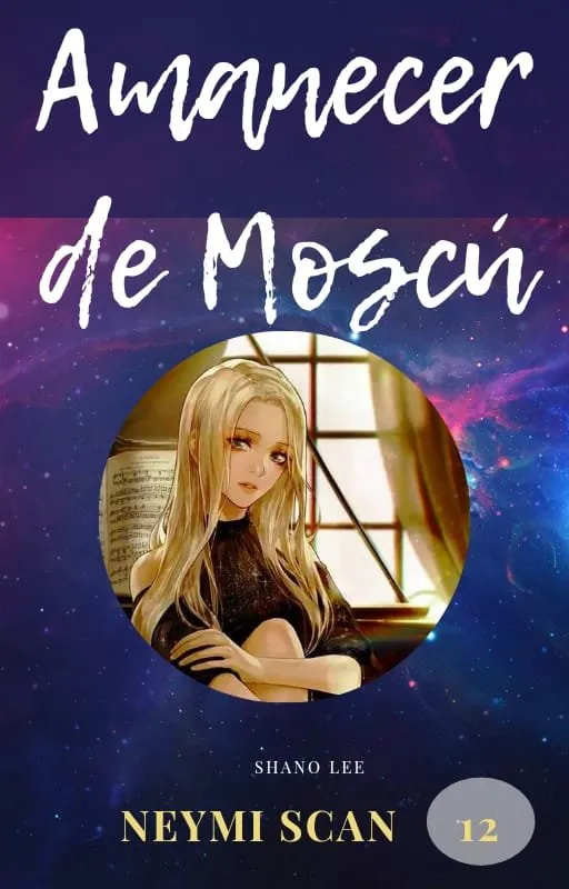 AMANECER DE MOSCÚ Capítulo 12 en Línea - página 2