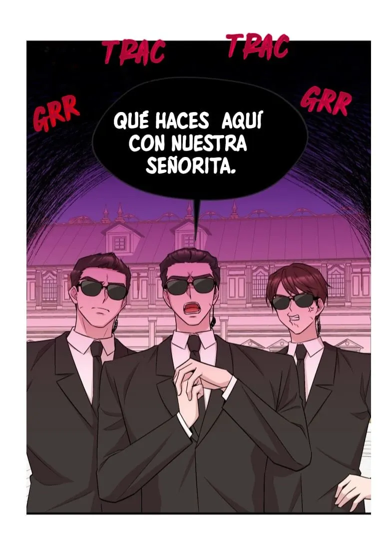 AMANECER DE MOSCÚ Capítulo 12 en Línea - página 6