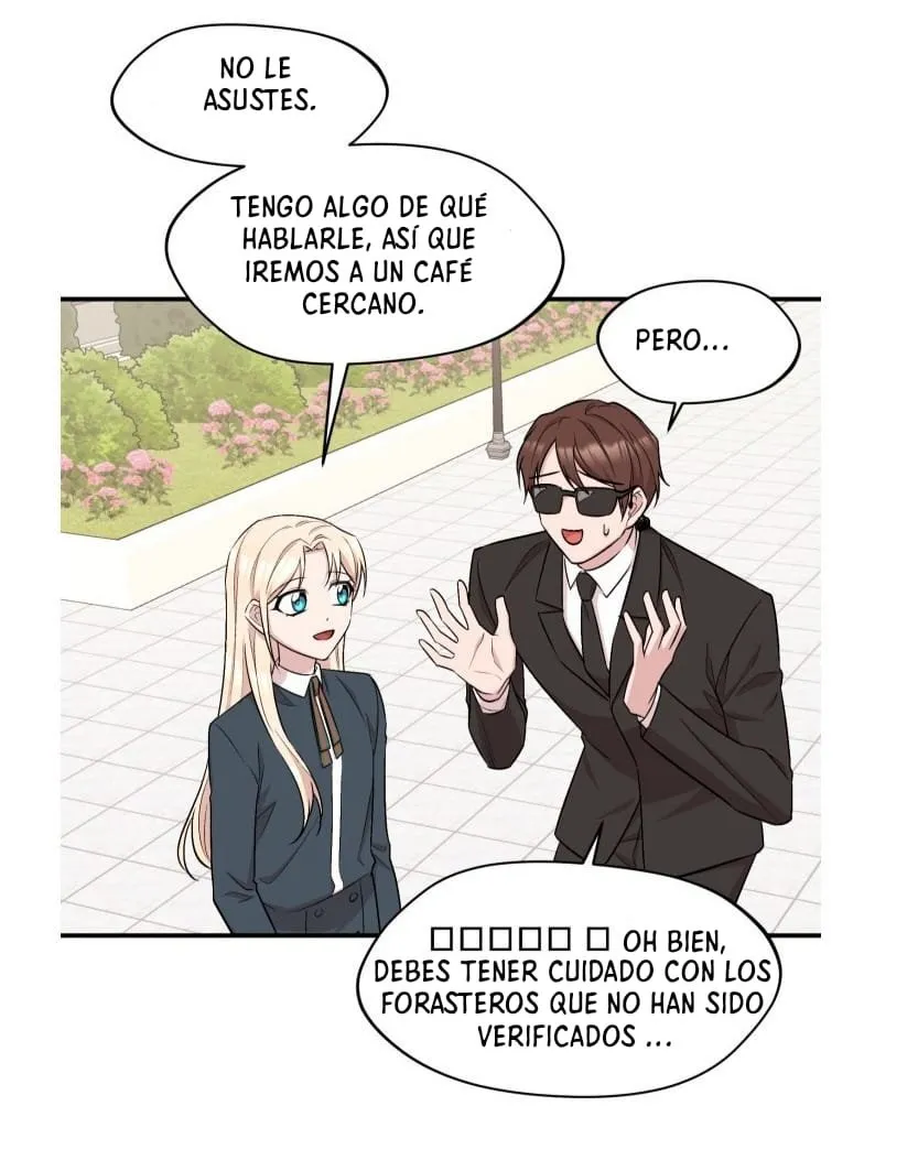 AMANECER DE MOSCÚ Capítulo 12 en Línea - página 8