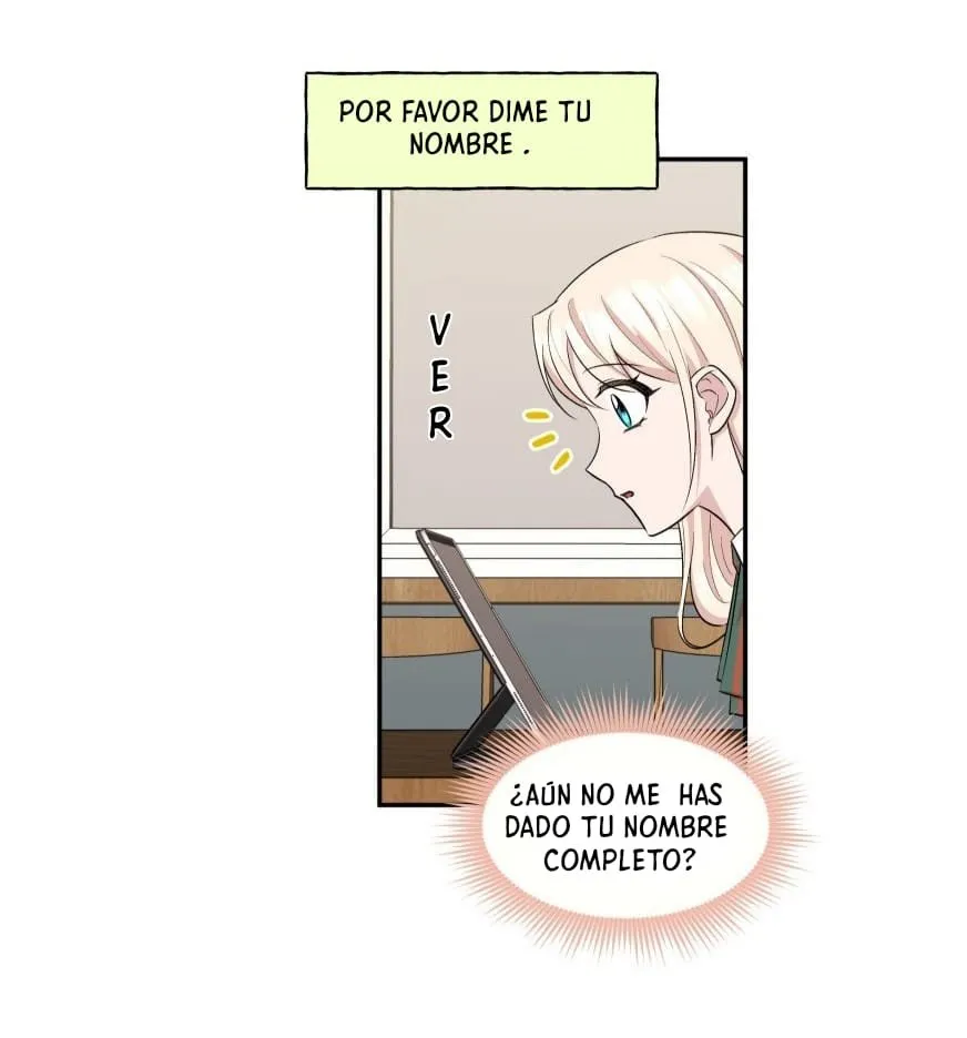 AMANECER DE MOSCÚ Capítulo 12 en Línea - página 16