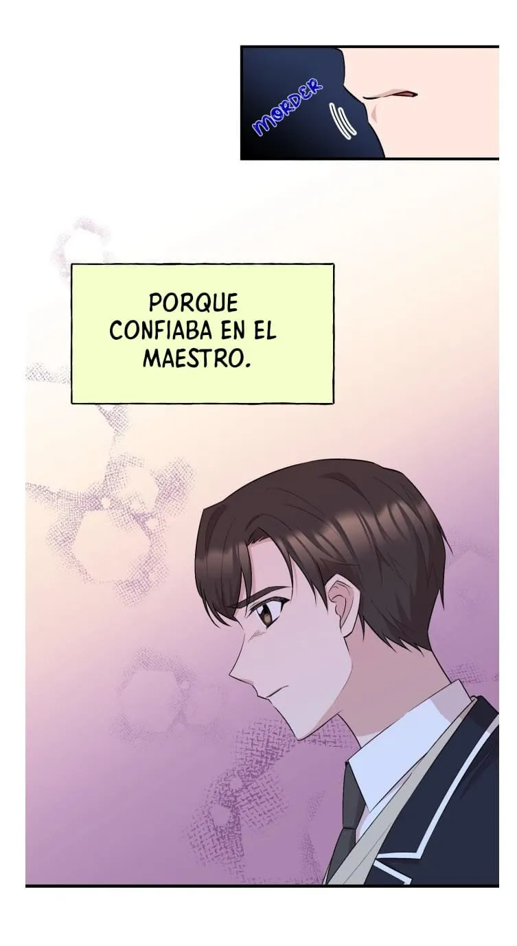 AMANECER DE MOSCÚ Capítulo 12 en Línea - página 21