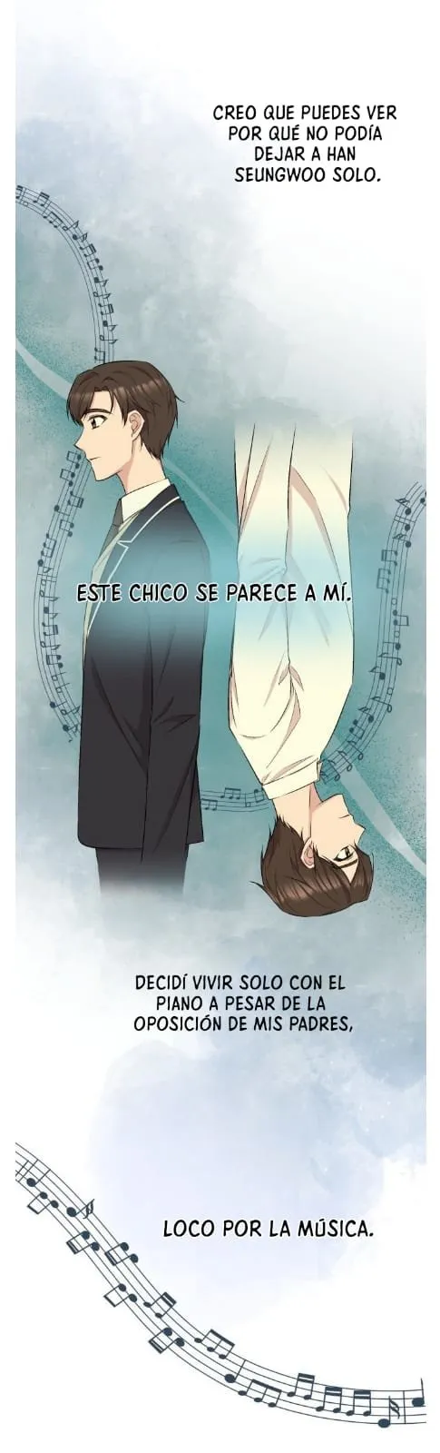 AMANECER DE MOSCÚ Capítulo 12 en Línea - página 24
