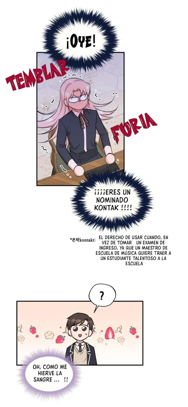 AMANECER DE MOSCÚ Capítulo 12 en Línea - página 28