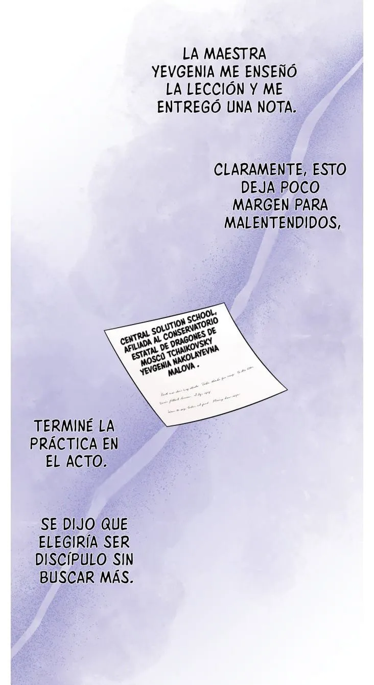 AMANECER DE MOSCÚ Capítulo 12 en Línea - página 31