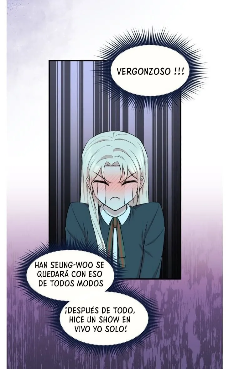 AMANECER DE MOSCÚ Capítulo 12 en Línea - página 32