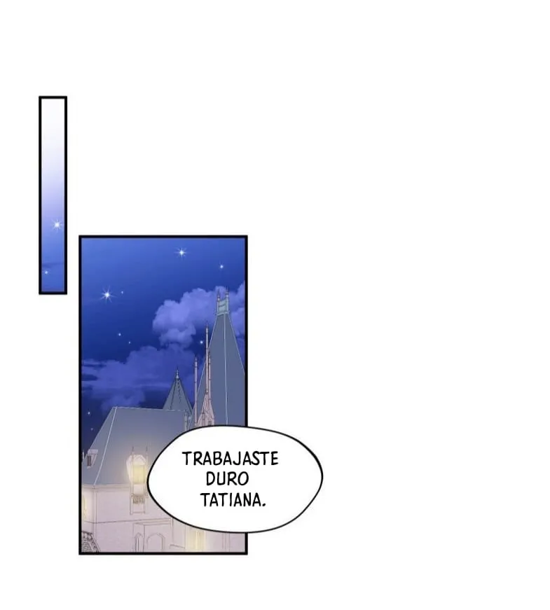 AMANECER DE MOSCÚ Capítulo 12 en Línea - página 34