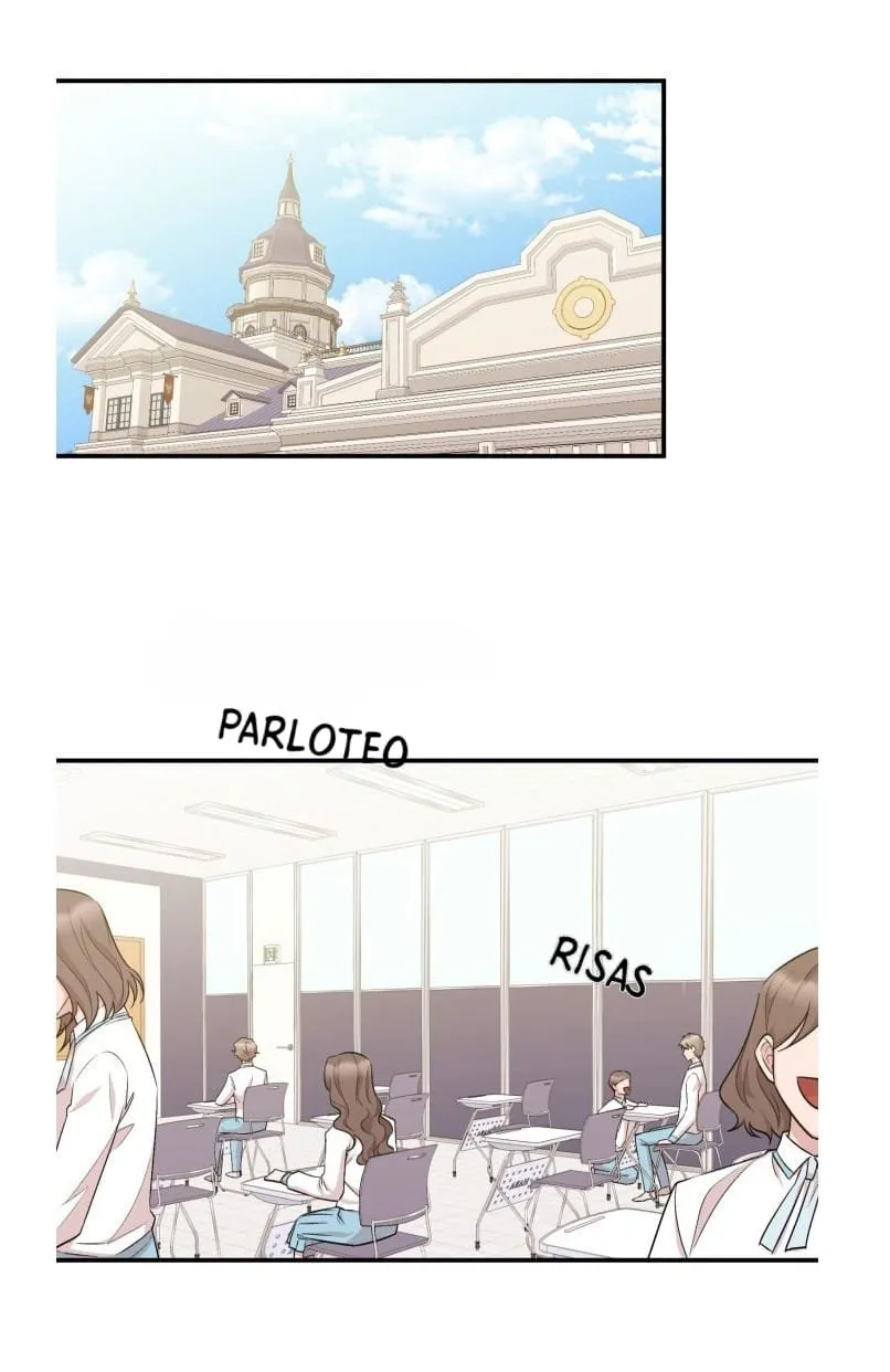 AMANECER DE MOSCÚ Capítulo 12 en Línea - página 45