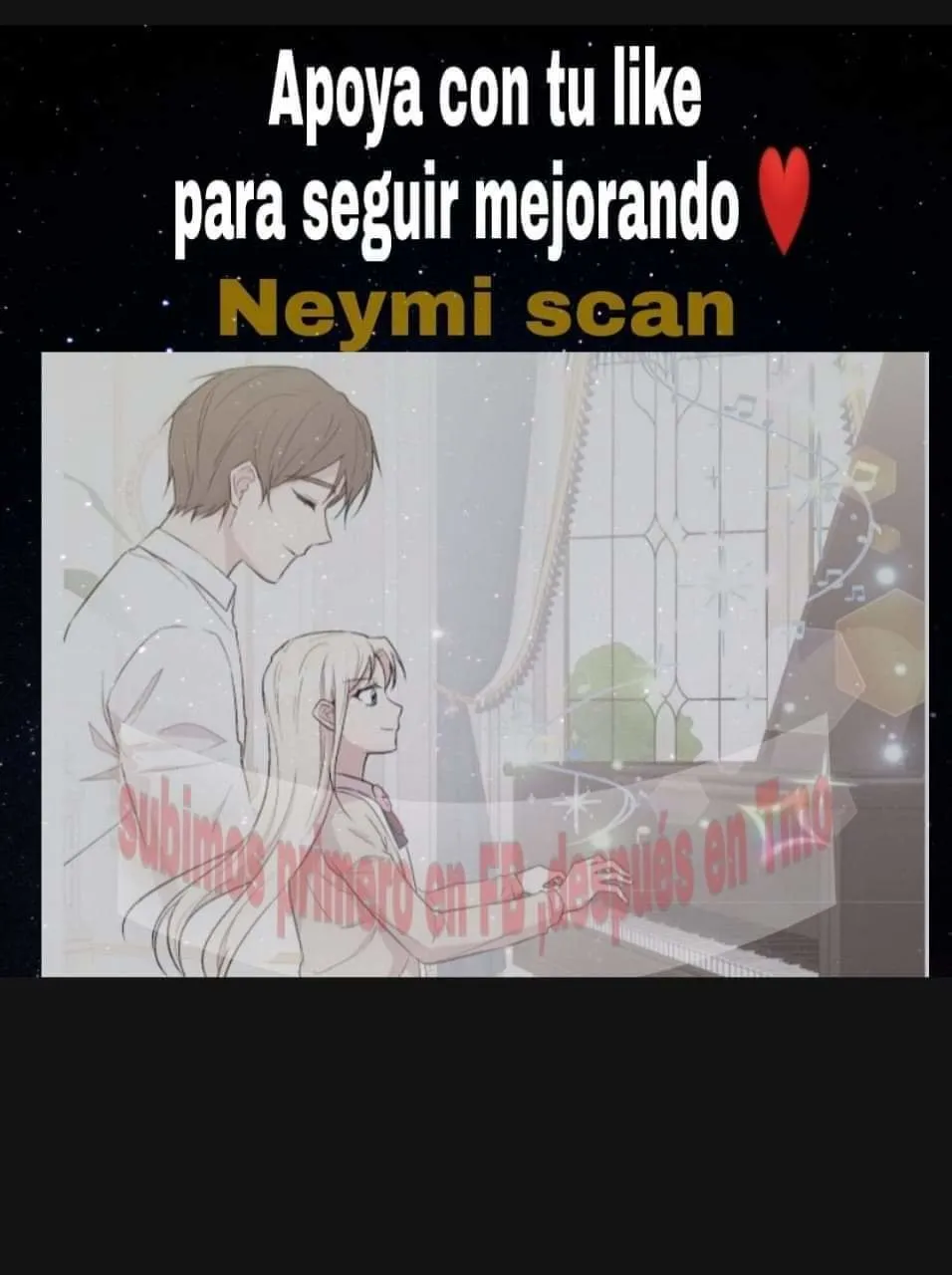 AMANECER DE MOSCÚ Capítulo 15 en Línea - página 4