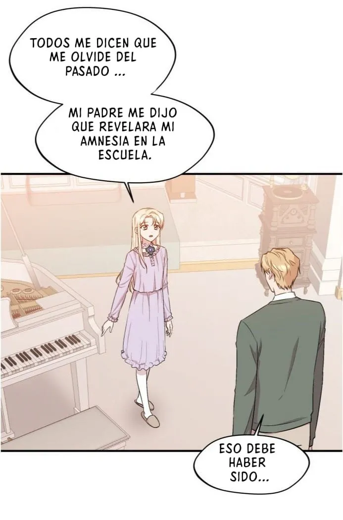 AMANECER DE MOSCÚ Capítulo 15 en Línea - página 10