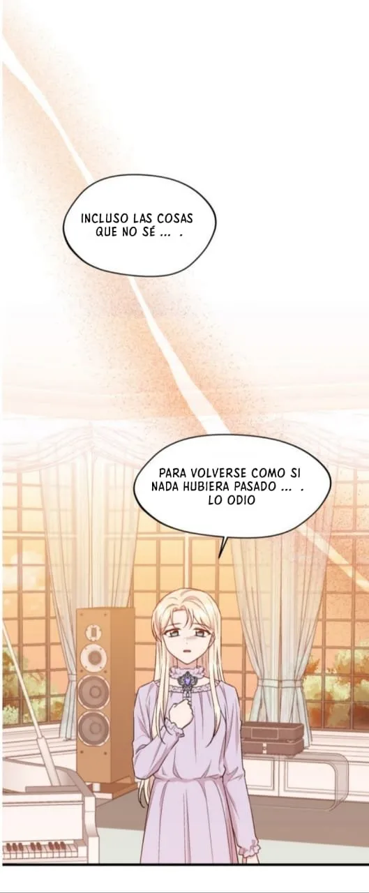 AMANECER DE MOSCÚ Capítulo 15 en Línea - página 12