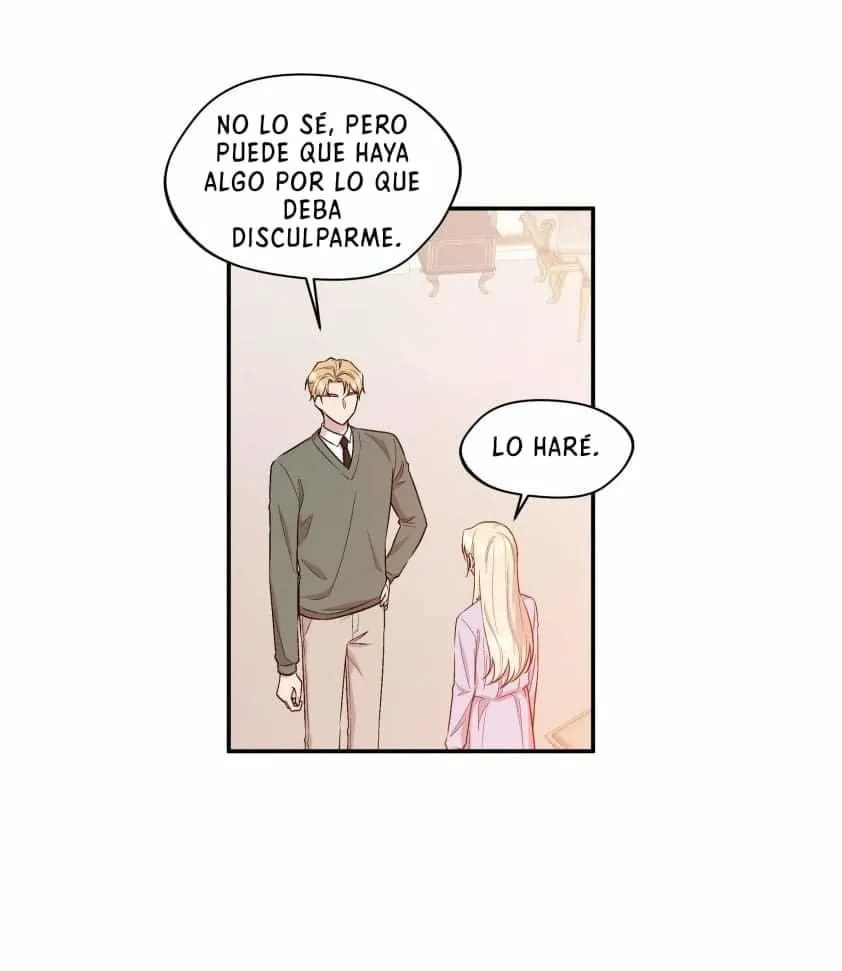 AMANECER DE MOSCÚ Capítulo 15 en Línea - página 13