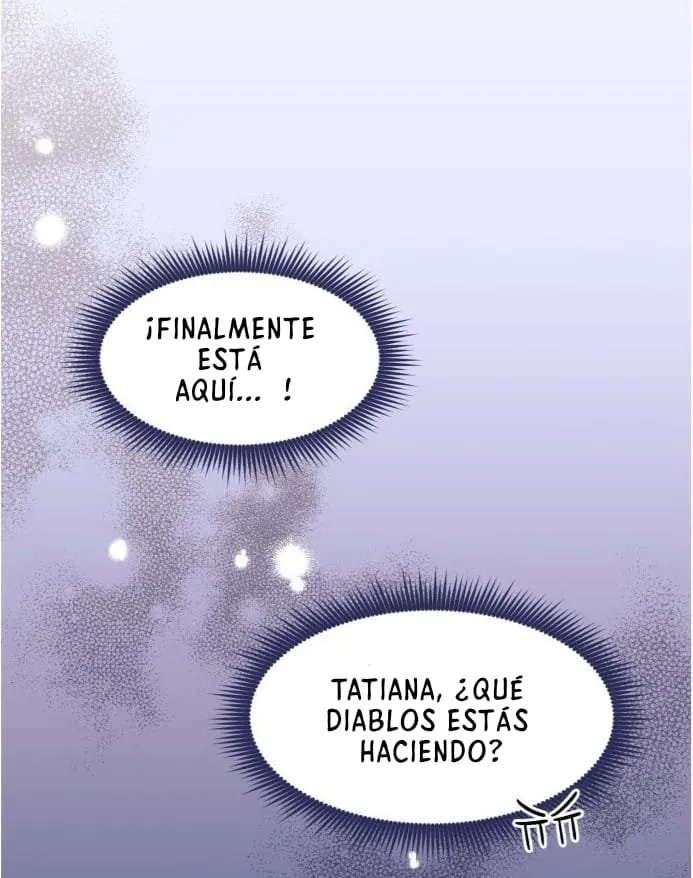 AMANECER DE MOSCÚ Capítulo 15 en Línea - página 28