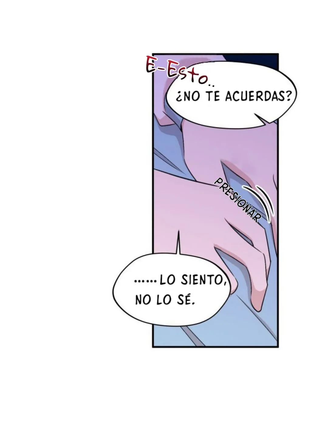 AMANECER DE MOSCÚ Capítulo 15 en Línea - página 30