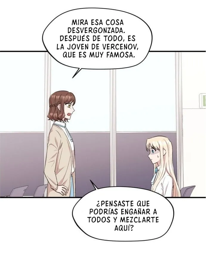 AMANECER DE MOSCÚ Capítulo 15 en Línea - página 46