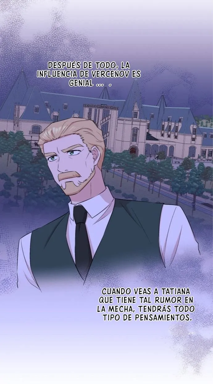 AMANECER DE MOSCÚ Capítulo 15 en Línea - página 50