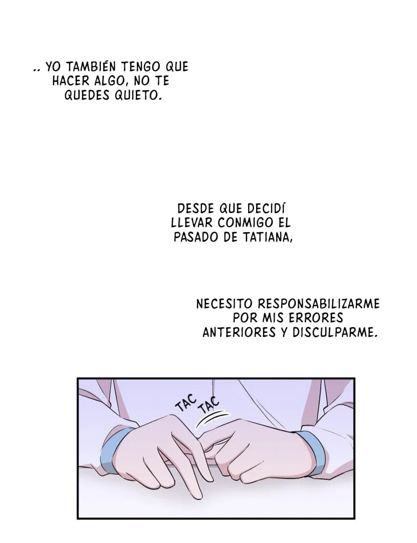 AMANECER DE MOSCÚ Capítulo 15 en Línea - página 52