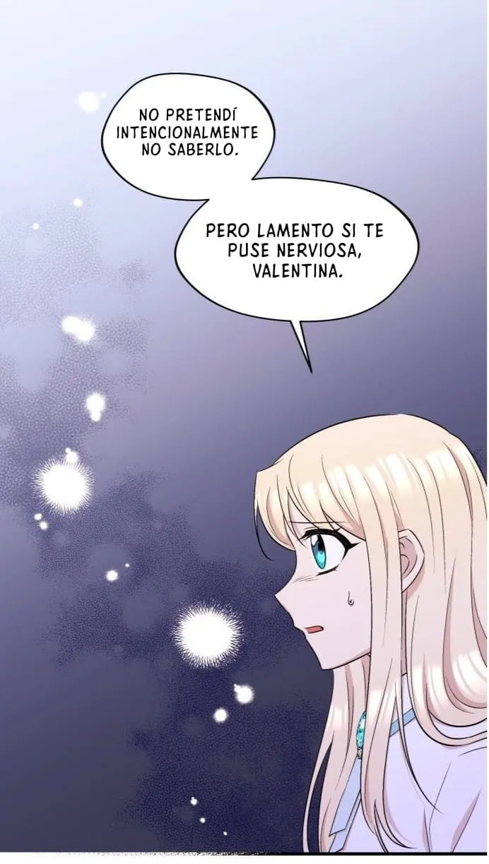 AMANECER DE MOSCÚ Capítulo 15 en Línea - página 54