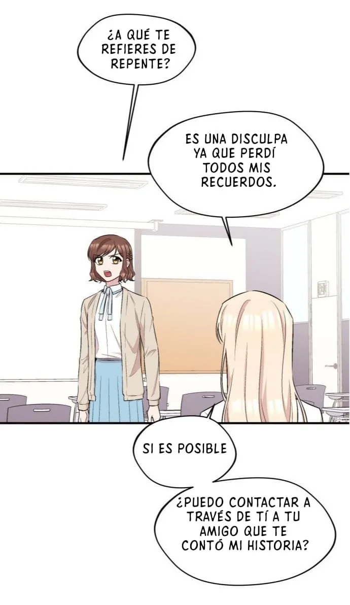 AMANECER DE MOSCÚ Capítulo 15 en Línea - página 55