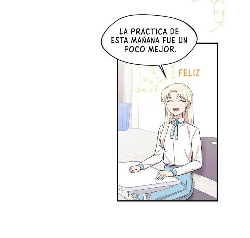 AMANECER DE MOSCÚ Capítulo 15 en Línea - página 70