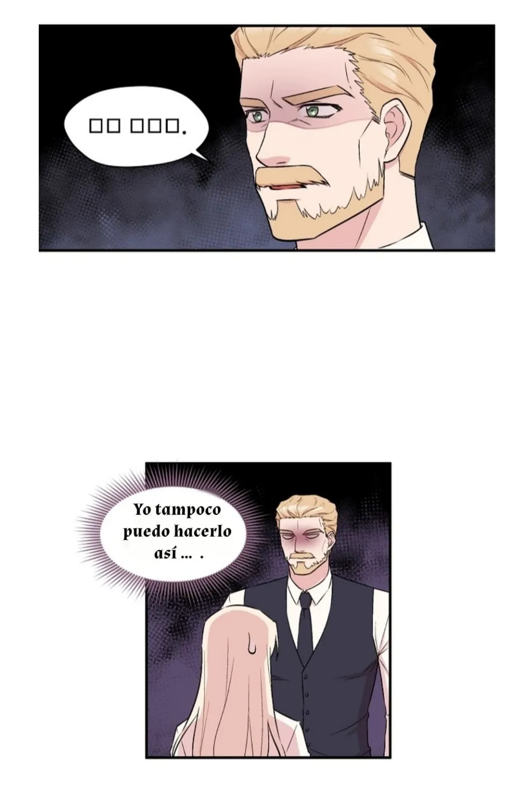 AMANECER DE MOSCÚ Capítulo 3 en Línea - página 18