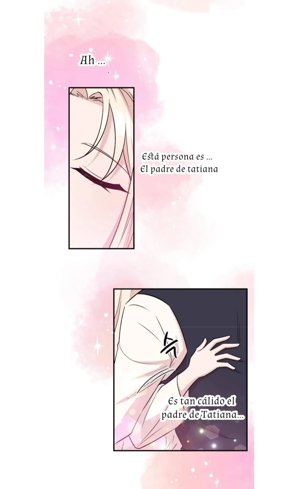 AMANECER DE MOSCÚ Capítulo 3 en Línea - página 27