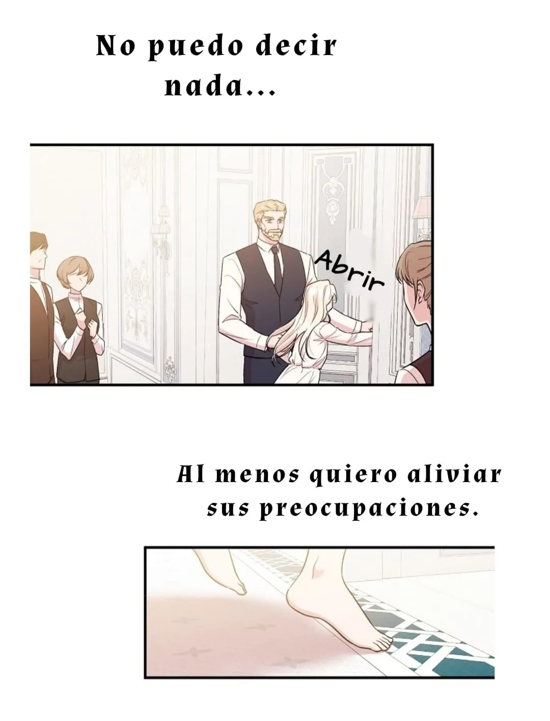 AMANECER DE MOSCÚ Capítulo 3 en Línea - página 36