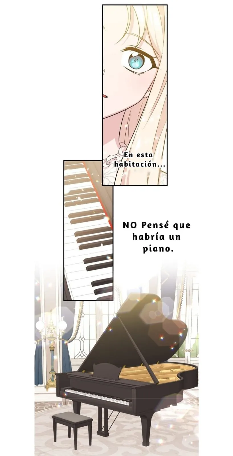 AMANECER DE MOSCÚ Capítulo 3 en Línea - página 40